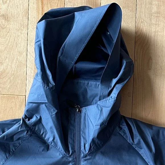 Men's Wind Shell Jacket - Picture 2 of 16